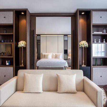 Wyndham Opi Hotel Palembang Extérieur photo