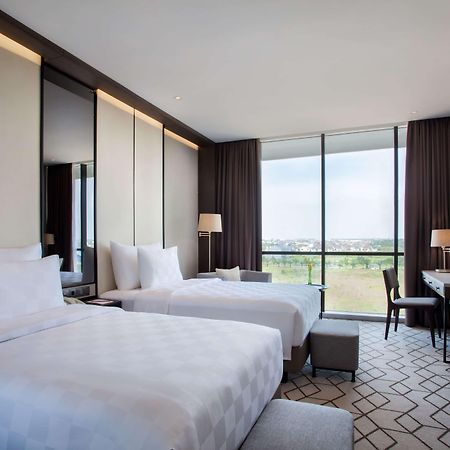 Wyndham Opi Hotel Palembang Extérieur photo