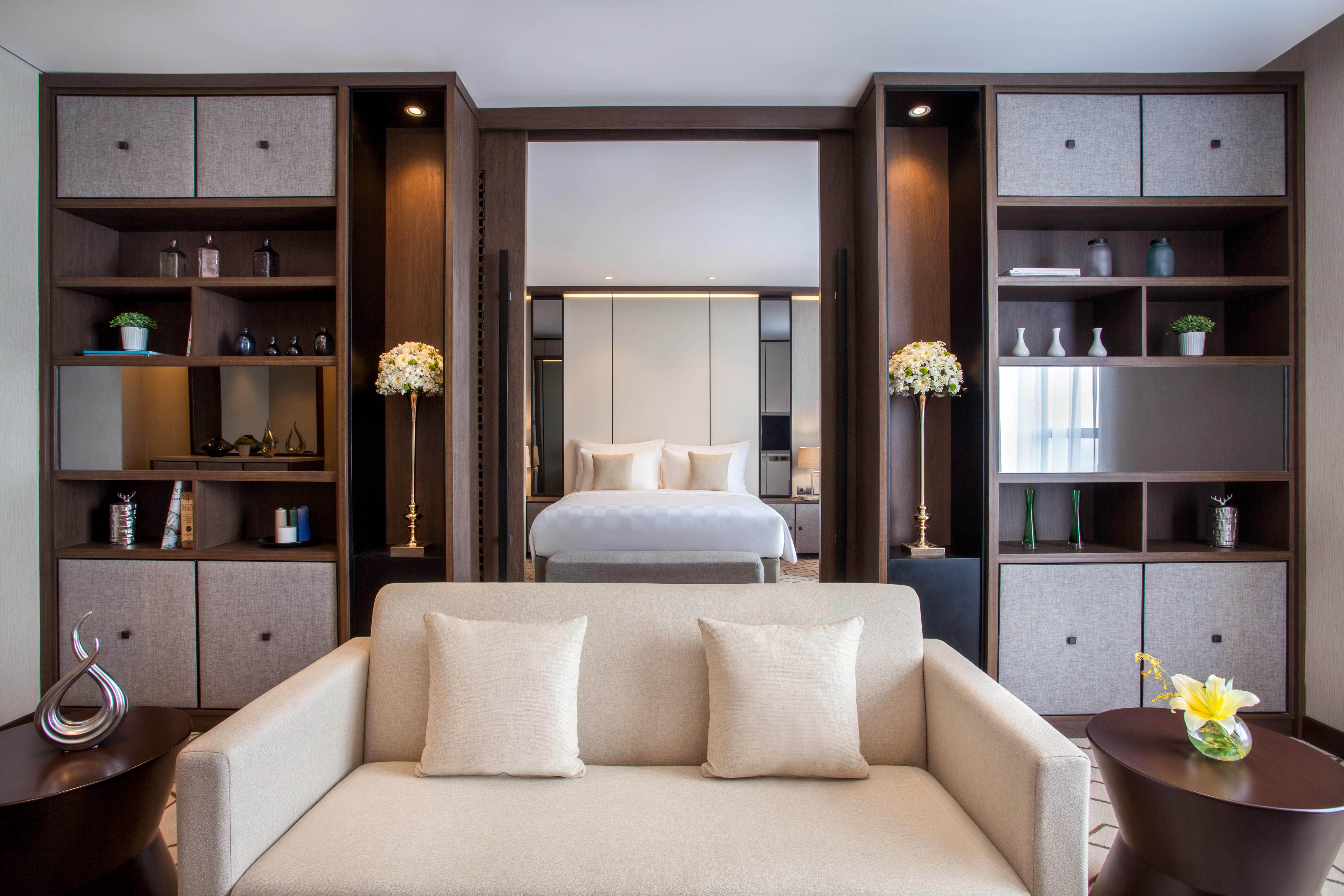 Wyndham Opi Hotel Palembang Extérieur photo