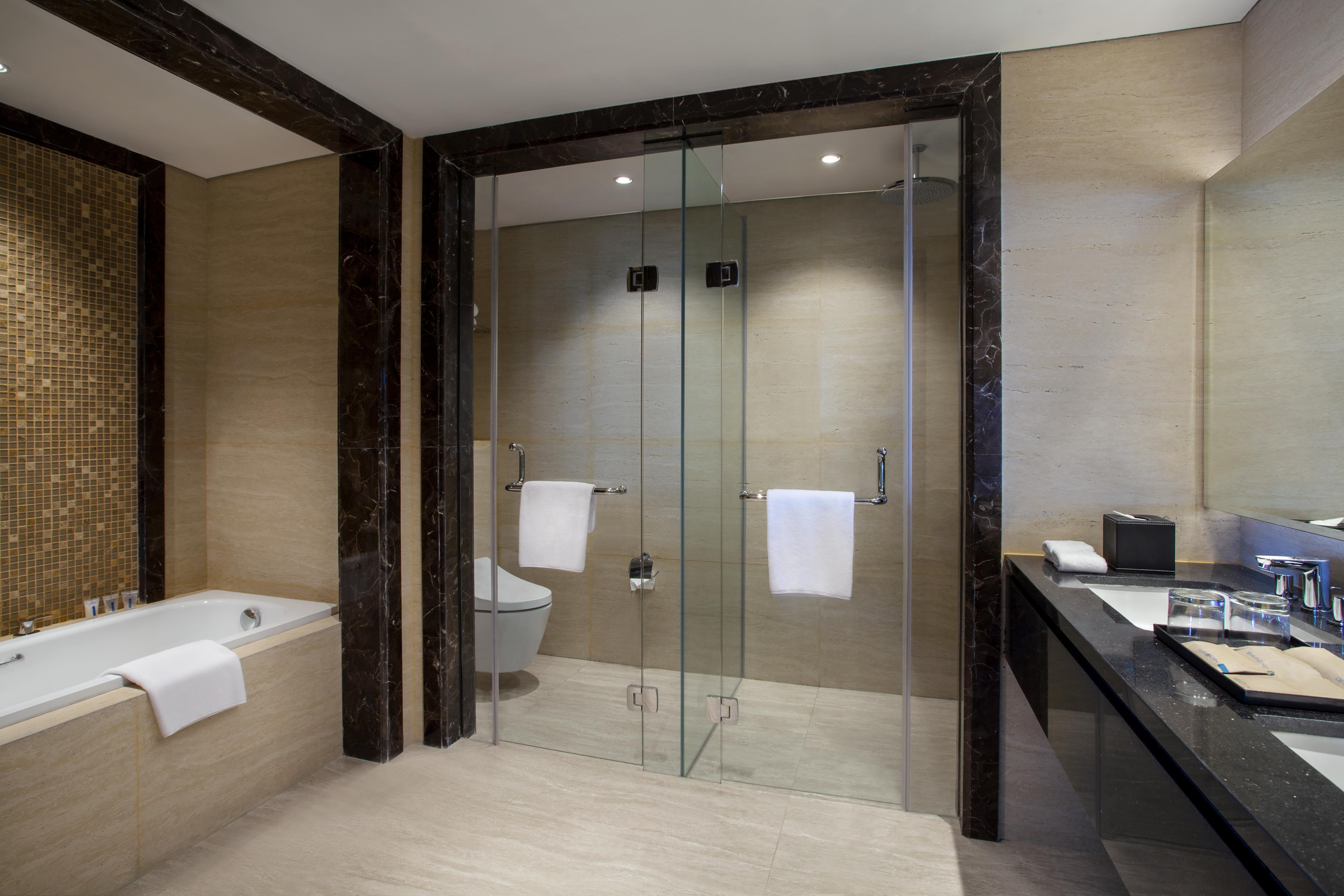 Wyndham Opi Hotel Palembang Extérieur photo
