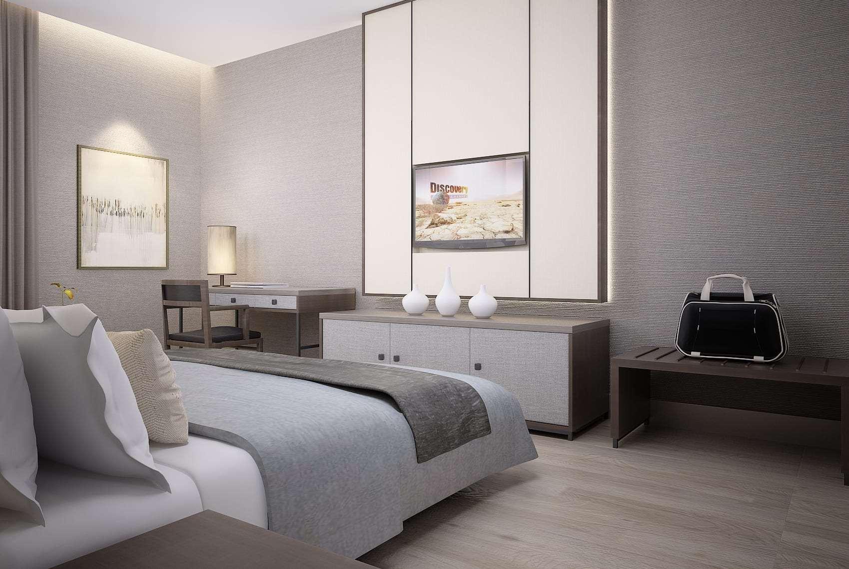 Wyndham Opi Hotel Palembang Extérieur photo