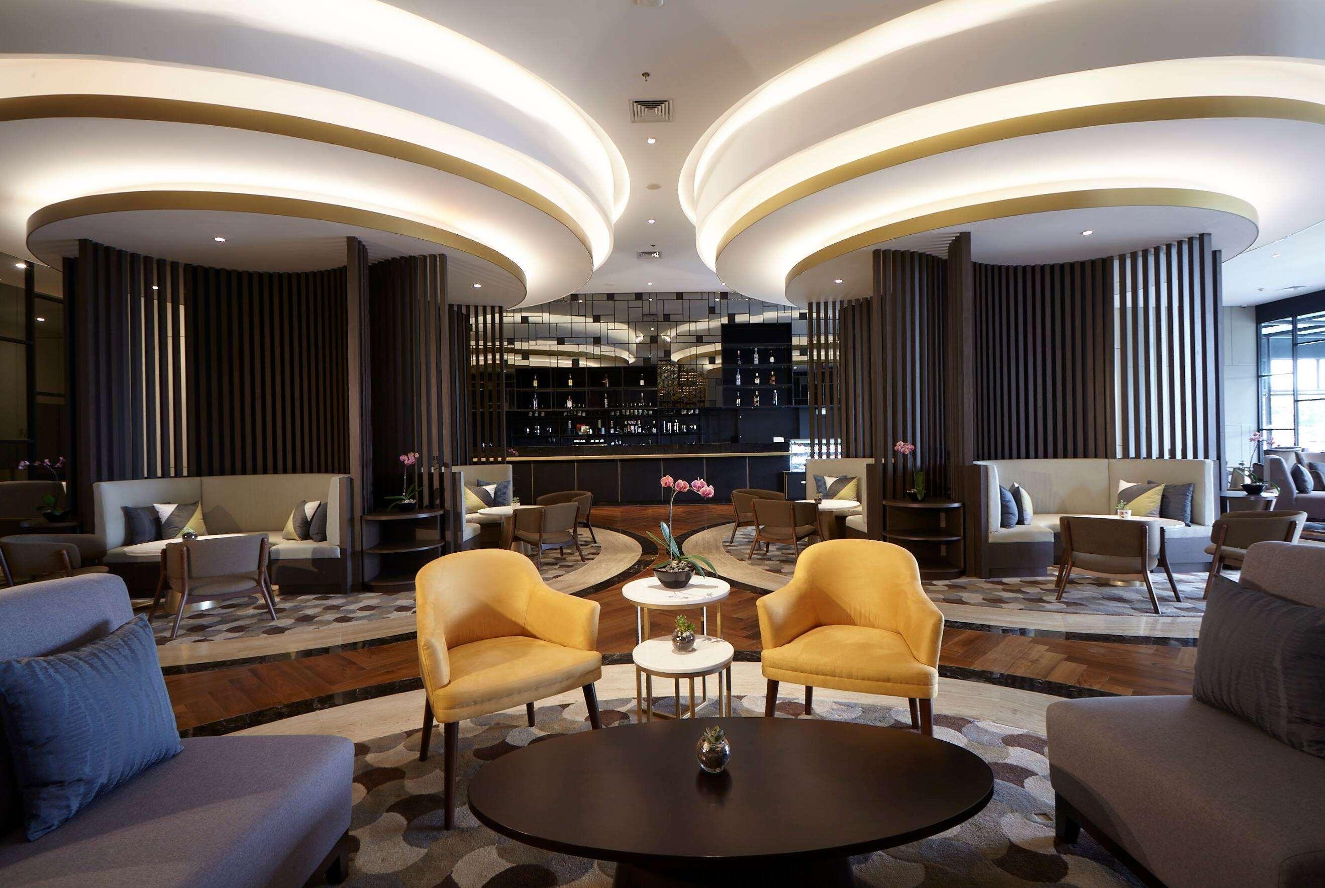 Wyndham Opi Hotel Palembang Extérieur photo