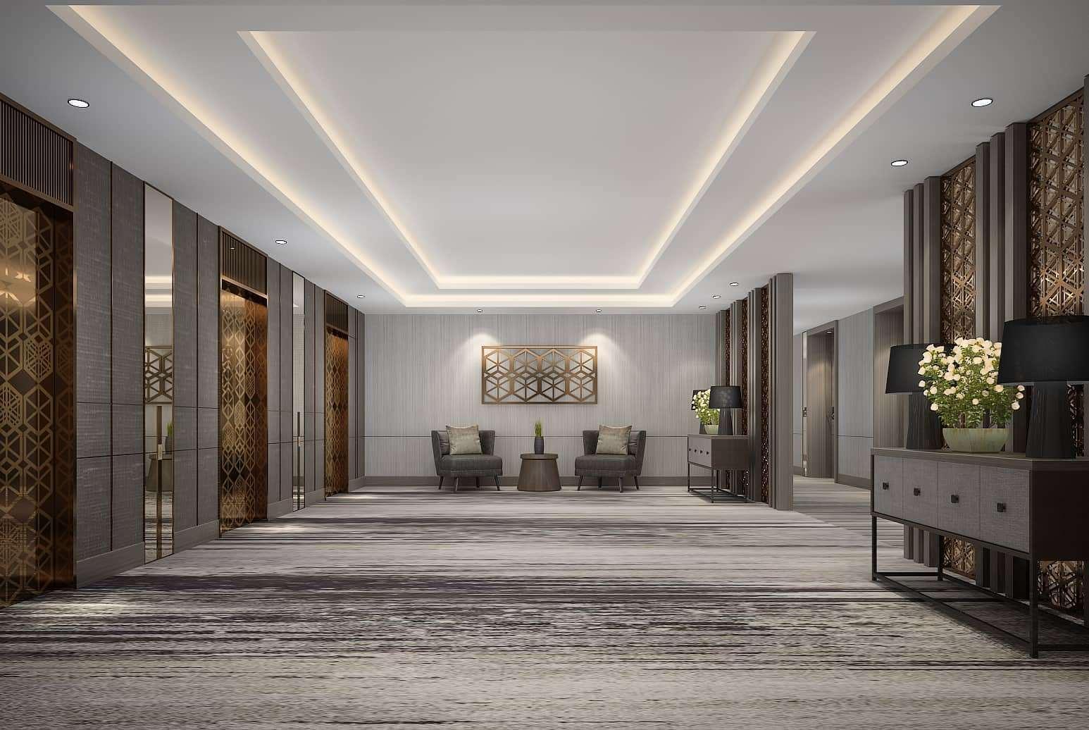 Wyndham Opi Hotel Palembang Extérieur photo