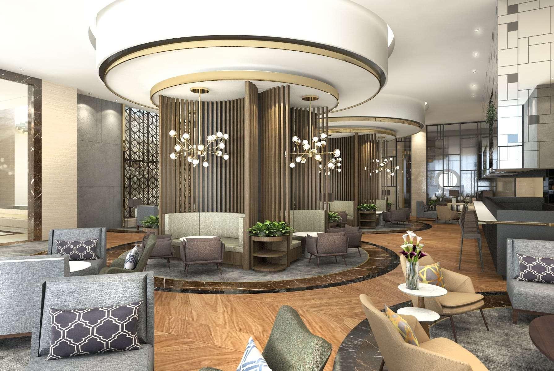 Wyndham Opi Hotel Palembang Extérieur photo