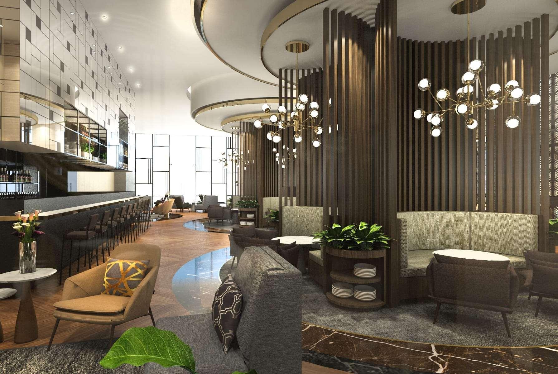 Wyndham Opi Hotel Palembang Extérieur photo