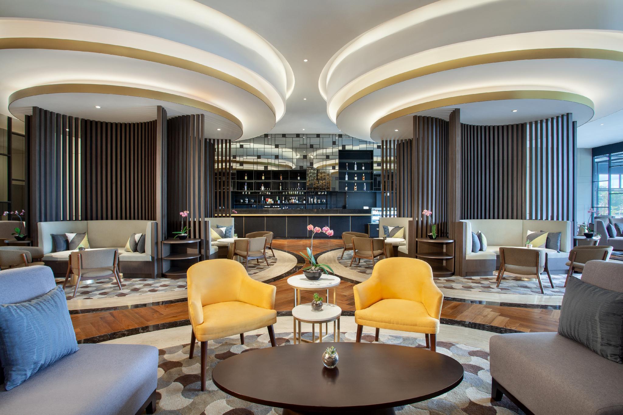 Wyndham Opi Hotel Palembang Extérieur photo