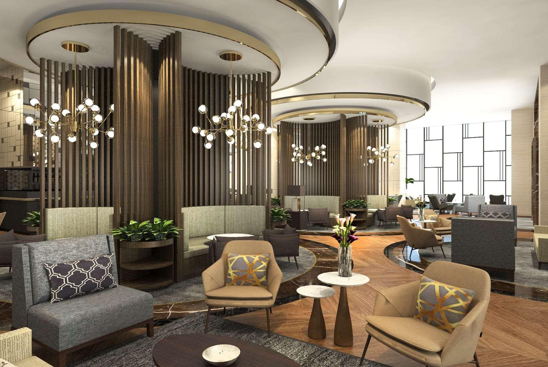 Wyndham Opi Hotel Palembang Extérieur photo