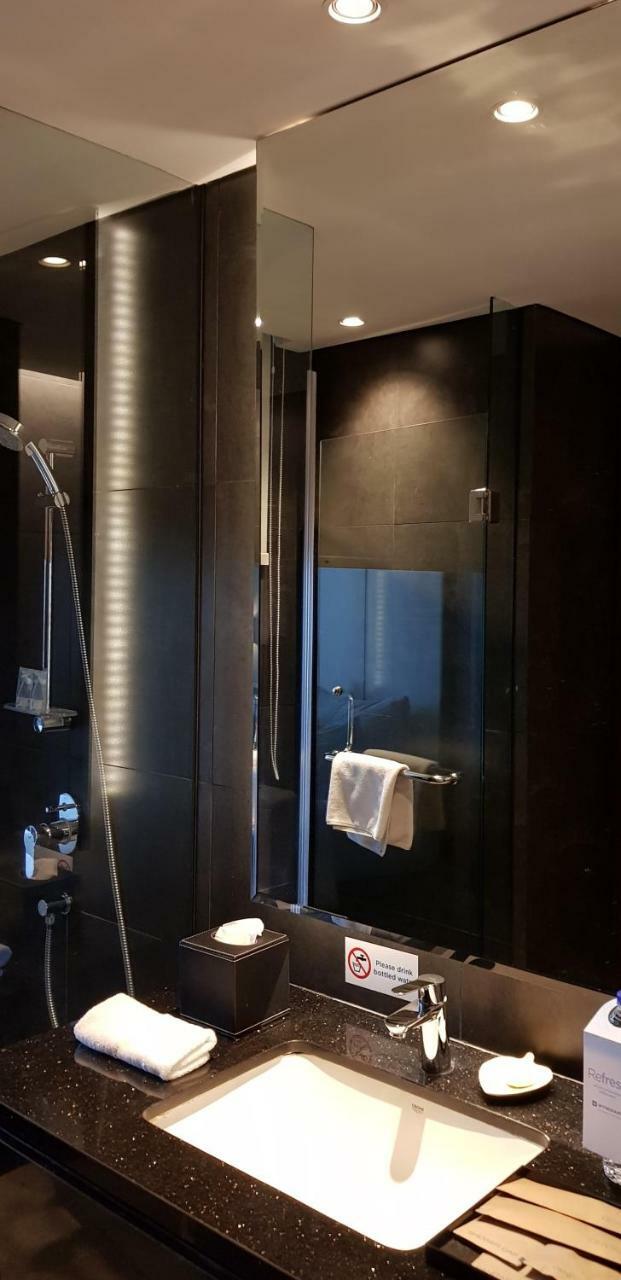Wyndham Opi Hotel Palembang Extérieur photo